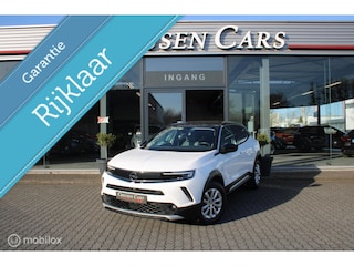 Opel Mokka 1.2 Turbo Business Elegance
