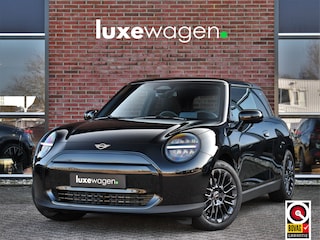 Mini Cooper E Blackyard | NIEUW | Camera | Head-up