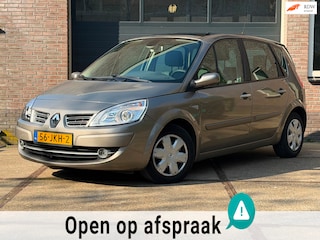 Renault Scénic 1.6-16V Business Line Automaat | Pano | Trekhaak | Cruise Control