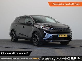 Renault Symbioz 1.6 E-Tech full hybrid 145 esprit Alpine | Stuurverwarming | Adaptieve cruise control | Achteruitrijcamera | Climate control |