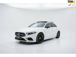 Mercedes-Benz A-klasse 220 EDITION ONE PANO 360 HEAD UP