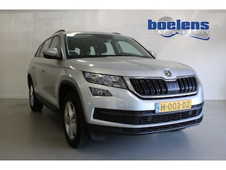 Skoda Kodiaq 1.5 TSI Ambition | NAVIGATIE | 17'LMV | CARPLAY | CRUISE | PDC | CLIMA | ELEK-RAMEN |