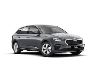 Skoda Scala Selection 1.0 TSI 85 kW / 115 PK