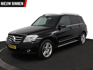 Mercedes-Benz GLK 220 CDI Airco - Cruise - Trekhaak -