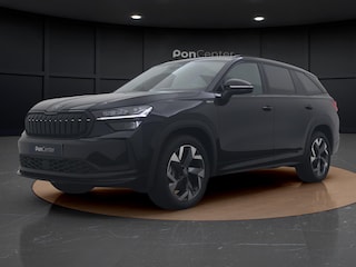 Skoda Kodiaq Sportline Business 1.5 TSI m-HEV 110 kW/150 PK 7p