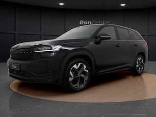 Skoda Kodiaq Sportline Business 1.5 TSI m-HEV 110 kW/150 PK 7p
