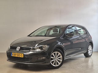 Volkswagen Golf 1.2 TSI Comfortline