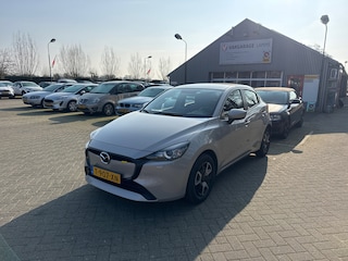 Mazda 2 1.5 SkyActiv-G 90 Centre-Line carplay