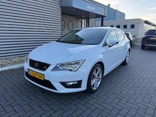 Seat Leon 1.8 TSI FR Business