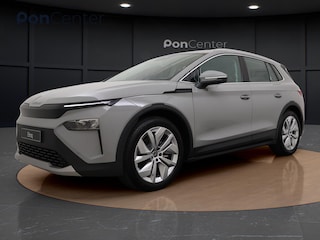 Skoda Elroq Business Edition 150 kW / 204 PK