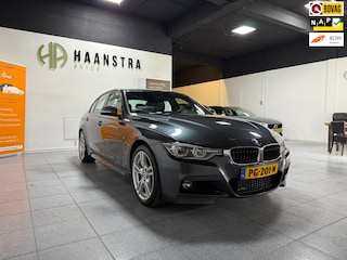 BMW 318i Centennial High Executive M-Sport leder Int, Open dak.