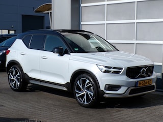 Volvo XC40 1.5 T5 Twin Engine Inscription|Pano|Cam|Cruise|HK