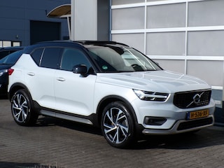 Volvo XC40 1.5 T5 Twin Engine Inscription|Pano|Cam|Cruise|HK