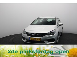 Opel Astra Sports Tourer 1.2 Edition | 42000KM | Airco | Carplay&Android | Led