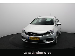 Opel Astra Sports Tourer 1.2 Edition | 42000KM | Airco | Carplay&Android | Led