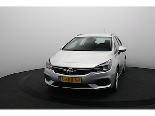 Opel Astra Sports Tourer 1.2 Edition | 42000KM | Airco | Carplay&Android | Led