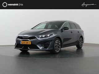 Kia Ceed Sportswagon 1.5 T-GDi GT-Line | Panoramadak | Matrix LED Koplampen | Stoel/Stuurverwarming | Keyless Go | Elektrisch bedienbare achterklep