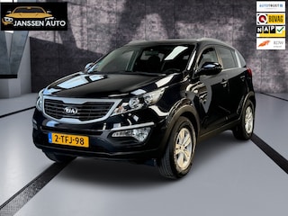 Kia Sportage 1.6 GDI Vibe | Climate Control | Navi | Camera | Trekhaak