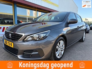 Peugeot 308 1.2 PureTech Blue Lease Premium