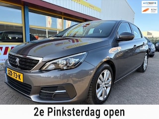 Peugeot 308 1.2 PureTech Blue Lease Premium