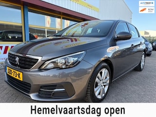 Peugeot 308 1.2 PureTech Blue Lease Premium