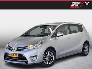 Toyota Corolla Verso 1.8 VVT-i Dynamic 7p Navi Cruise Clima Stoelverw