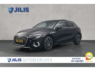 Audi A3 Sportback 30 TFSI Business edition | Panoramadak | Digitaal display | LED koplampen