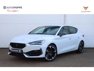 Cupra Leon 1.4 e-Hybrid VZ Adrenaline 204pk DSG6