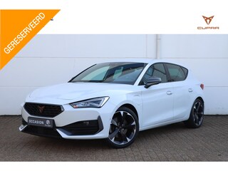 Cupra Leon 1.4 e-Hybrid VZ Adrenaline 204pk DSG6