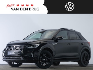 Volkswagen T-Roc R-Line 1.5 TSI 150 PK DSG | LED | Keyless | Navigatie Via Smartphone | Side Assist | Stoel & Stuurwielverwarming |