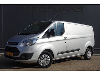 Ford Transit Custom 290 2.2 TDCI L2H1 Trend