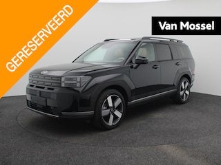 Hyundai Santa Fe Premium Sky 1.6 T-GDi HEV | 7 persoons | Aanhangergewicht 2000kg |