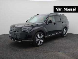 Hyundai Santa Fe Premium Sky 1.6 T-GDi HEV | 7 persoons | Aanhangergewicht 2000kg |