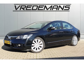 Honda Civic 1.3 Hybrid Elegance