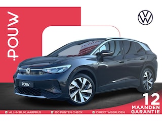 Volkswagen ID.4 First 77 kWh 204pk SoH 89% | Camera | Stoelverwarming