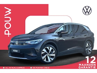 Volkswagen ID.4 First 77 kWh 204pk SoH 89% | Camera | Stoelverwarming