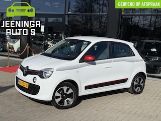 Renault Twingo 1.0 SCe Collection|Airco