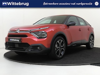 Citroën C4 Feel Pack 50 kWh | Camera | Navigatie | Carplay | Climate Control |
