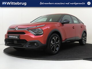 Citroën C4 Feel Pack 50 kWh | Camera | Navigatie | Carplay | Climate Control |