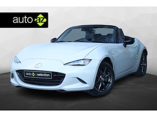 Mazda MX-5 1.5 SkyActiv-G 131 GT-M