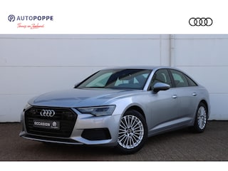 Audi A6 Limousine 50 TFSI e Quattro Design 265pk S Tronic