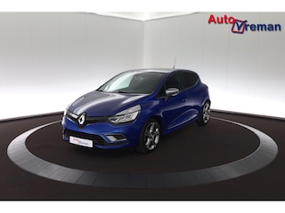 Renault Clio 0.9 TCe R.S. Line -Stoelverwarming-