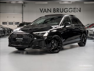 Audi A3 Sportback 40 TFSI e S-Line Pano RS-Stoelen BTW S3 ACC