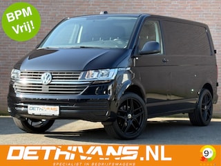 Volkswagen Transporter 2.0TDI 150PK Bulli Edition / Carplay / Camera / Cruisecontrol