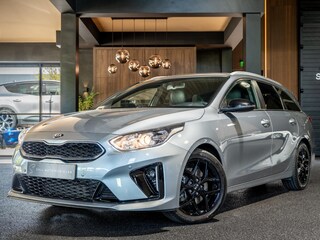 Kia Ceed 1.4 T-GDi GT-PlusLine Stoelverwarming/Verkoeling/Camera|