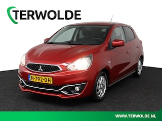 Mitsubishi Space Star 1.0 Active | Navigatie | Lichtmetalen velgen |