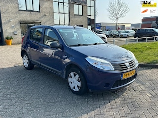 Dacia Sandero 1.2 Ambiance Airco! 5 Deurs! Nieuwe Apk