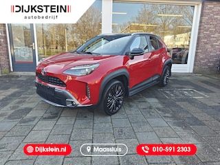 Toyota Yaris Cross 1.5 Hybrid Adventure