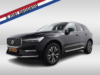 Volvo XC60 2.0 T6 PLUG-IN HYBRID 350PK AWD CORE BRIGHT AUT8 | Panoramadak | Climate Pack | Privacy Glass
