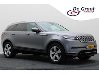 Land Rover Range Rover Velar 2.0 D180 AWD SE Automaat Leer, Panoramadak, Keyless, LED, Camera, Apple CarPlay, Trekhaak, 19''